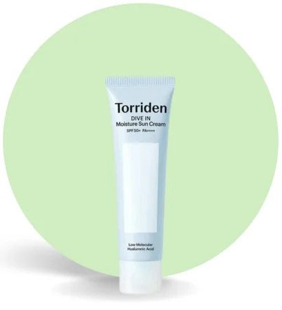 Moisturizer